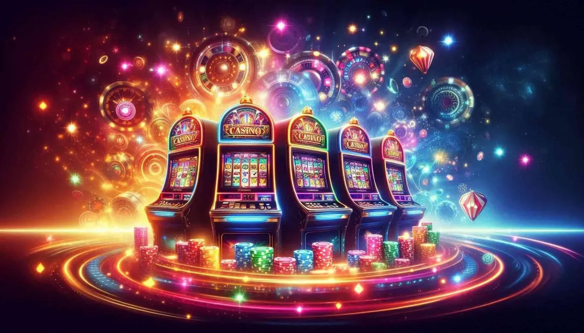 Casino Classic